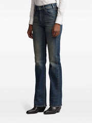 Ralph Lauren Collection - Kaida Boot Cut Jeans