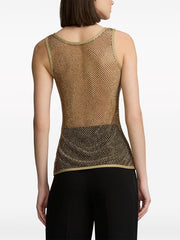 Ralph Lauren Collection - Katai Mesh Tank Top