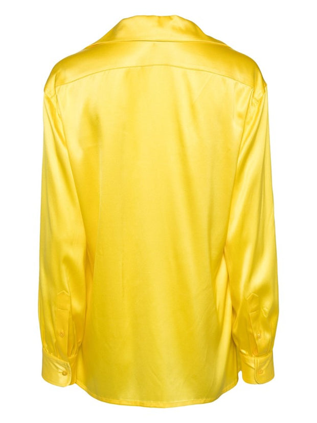 Ralph Lauren Collection - Roslin Satin Shirt