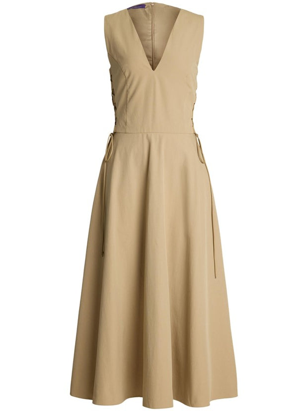 Ralph Lauren Collection - Renna Midi Dress