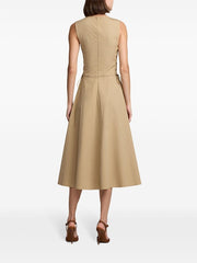 Ralph Lauren Collection - Renna Midi Dress