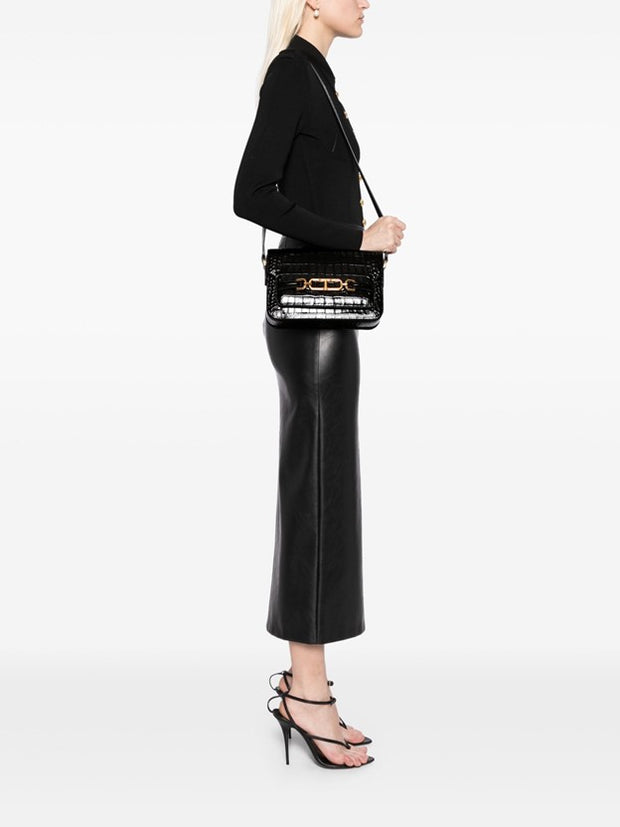 TOM FORD - Whitney Medium Shoulder Bag