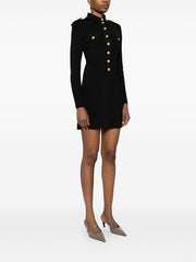 TOM FORD - Ribbed Mini Dress