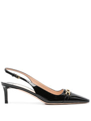 TOM FORD - 65mm Leather Pumps