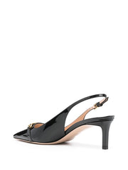 TOM FORD - 65mm Leather Pumps