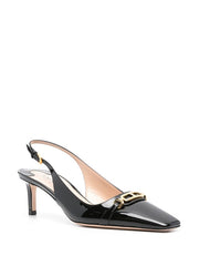 TOM FORD - 65mm Leather Pumps