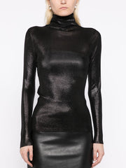 TOM FORD - Roll-Neck Jumper