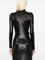 TOM FORD - Roll-Neck Jumper