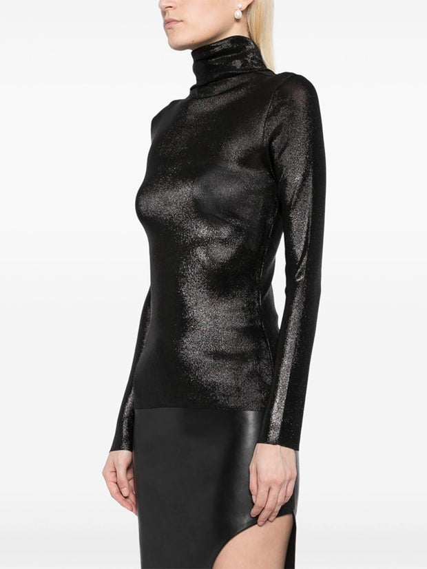 TOM FORD - Roll-Neck Jumper