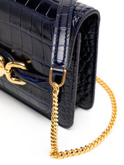 TOM FORD - Small Whitney Shoulder Bag