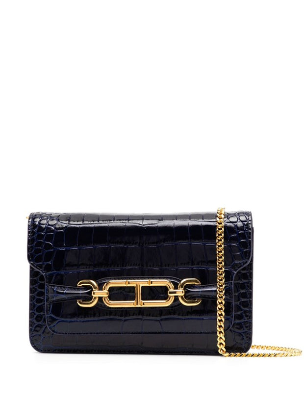 TOM FORD - Small Whitney Shoulder Bag