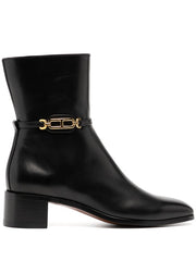 TOM FORD - Ankle Riding Boots