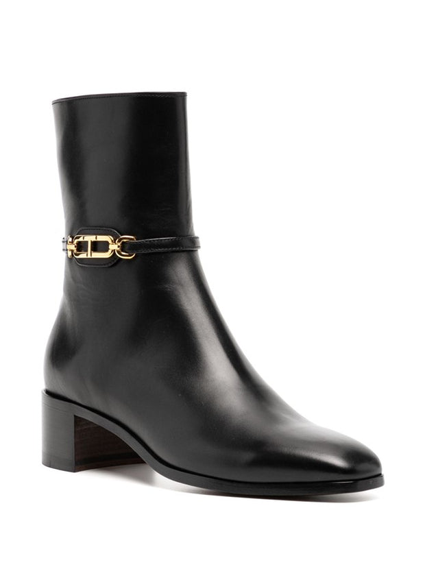 TOM FORD - Ankle Riding Boots