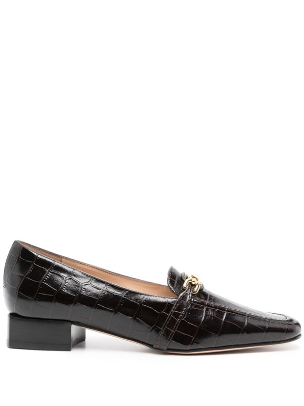 TOM FORD - Whitney Loafers