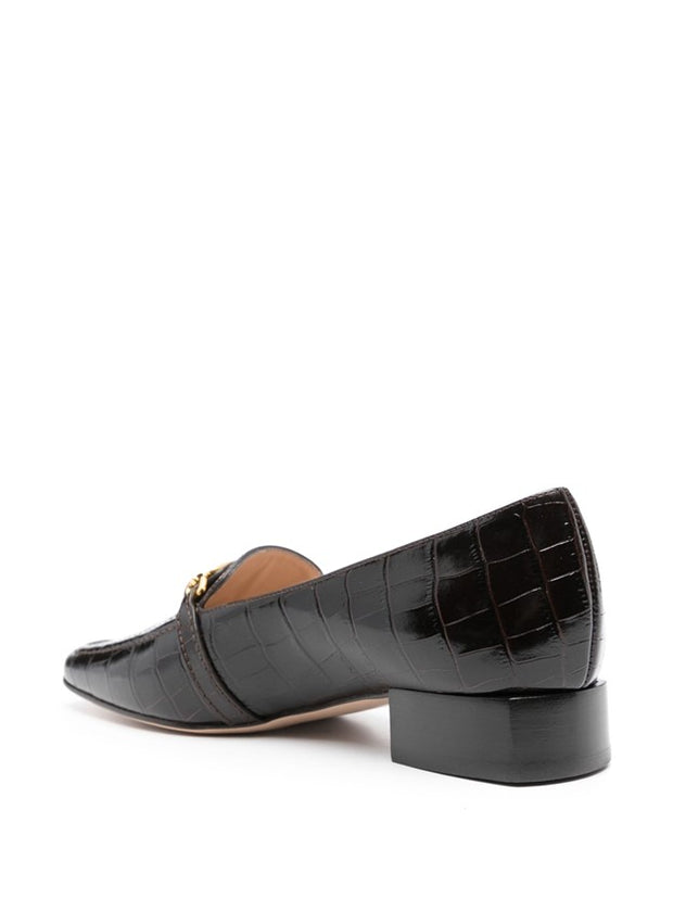 TOM FORD - Whitney Loafers