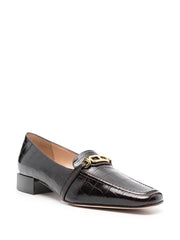 TOM FORD - Whitney Loafers