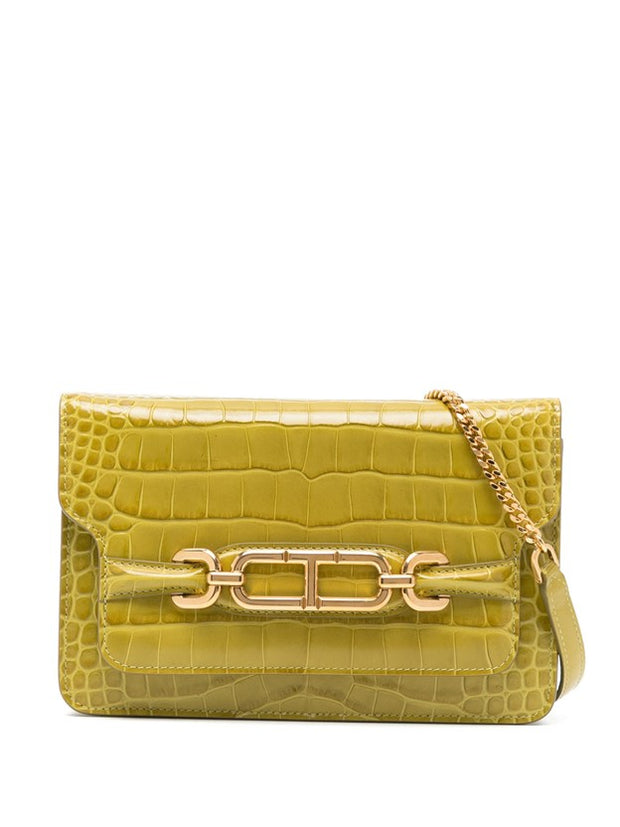 TOM FORD - Small Whitney Crossbody Bag