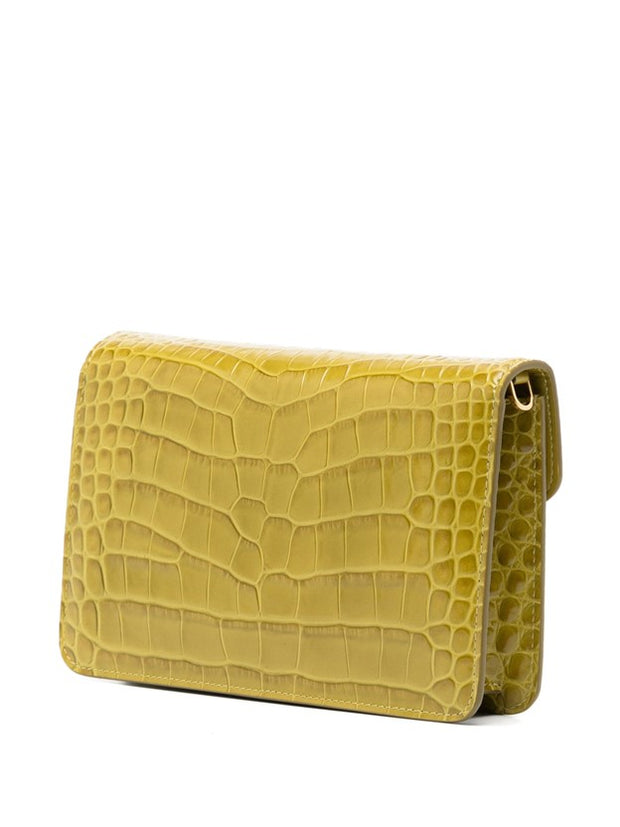 TOM FORD - Small Whitney Crossbody Bag