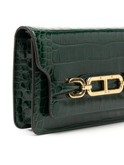 TOM FORD - Small Whitney Crossbody Bag