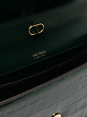 TOM FORD - Small Whitney Crossbody Bag