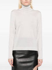 TOM FORD - Roll-Neck Jumper