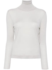 TOM FORD - Roll-Neck Jumper