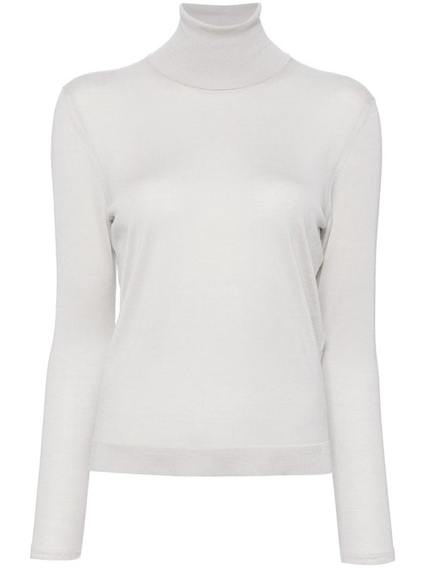 TOM FORD - Roll-Neck Jumper