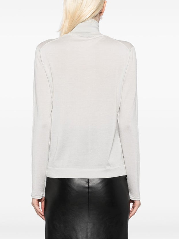 TOM FORD - Roll-Neck Jumper