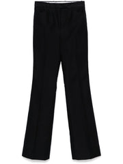 TOM FORD - Cotton Trousers