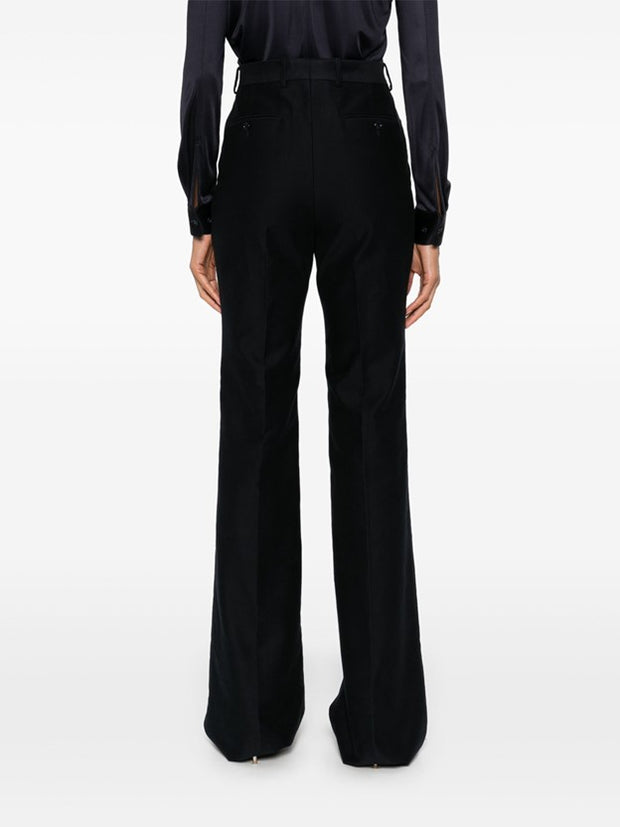 TOM FORD - Cotton Trousers