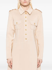 TOM FORD - Ribbed Mini Dress