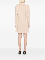 TOM FORD - Ribbed Mini Dress