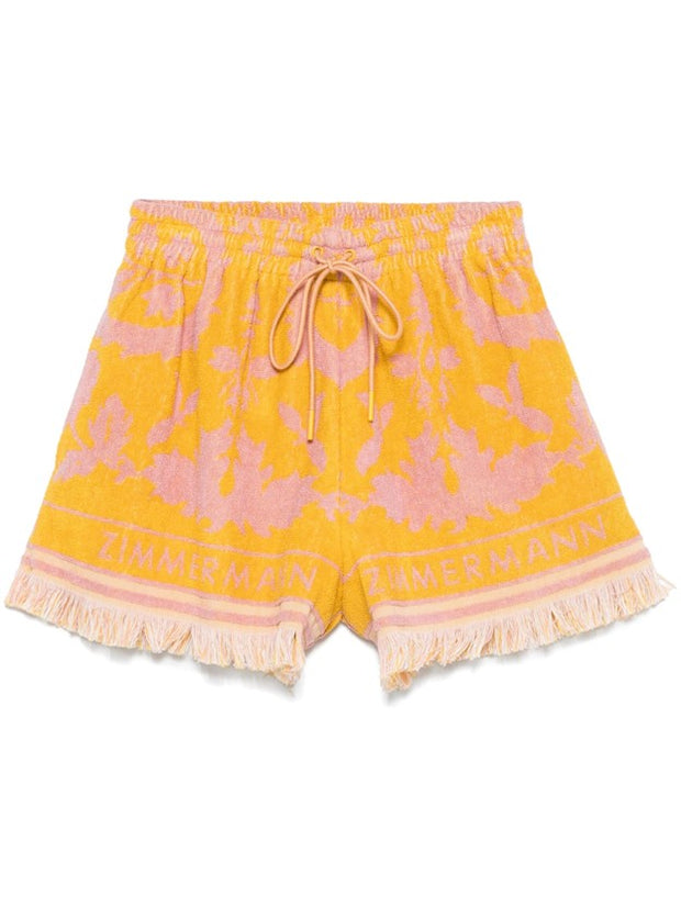 ZIMMERMANN - Wylie Shorts