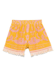 ZIMMERMANN - Wylie Shorts