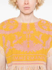 ZIMMERMANN - Zim Wylie T-Shirt