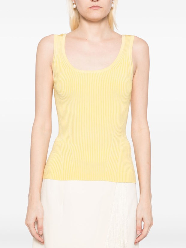 ZIMMERMANN - Scoop-Neck Top