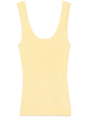 ZIMMERMANN - Scoop-Neck Top