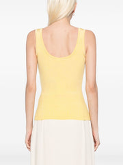 ZIMMERMANN - Scoop-Neck Top