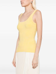 ZIMMERMANN - Scoop-Neck Top