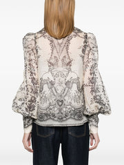 ZIMMERMANN - Crush Shirt