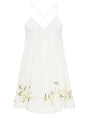 Zimmermann - Harmony swing dress