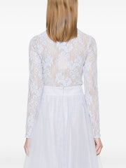 ZIMMERMANN - Lace Bodysuit