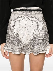 ZIMMERMANN - Crush Shorts