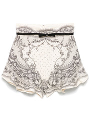 ZIMMERMANN - Crush Shorts