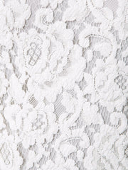 Ralph Lauren Collection - lace dress