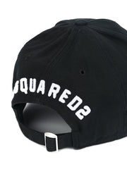 DSQUARED2 - Icon baseball cap