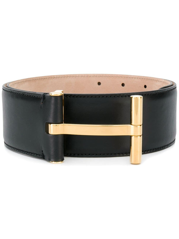 Tom Ford T buckle belt