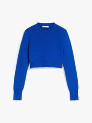 MAX MARA Wool and cashmere jumper