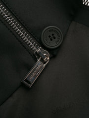 DSQUARED2 Zip Detail Blazer