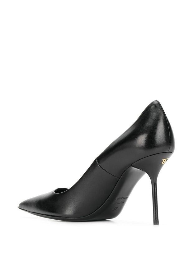TOM FORD pointed toe 90mm pumps